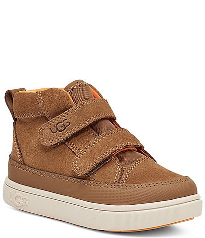 UGG® Kids' Rennon II Weather High Top Boots (Toddler)