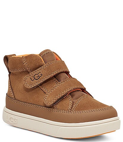 UGG Kids' Rennon II Weather High Top Sneakers(Youth)
