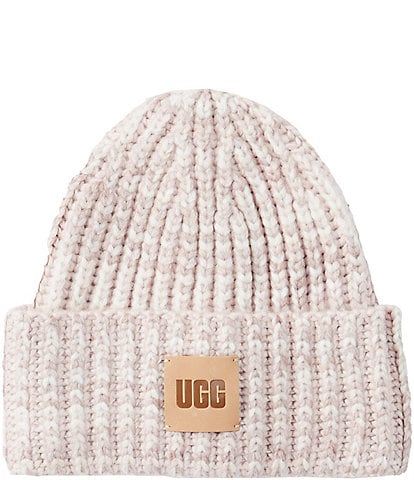 UGG Chunky Space Dye Beanie