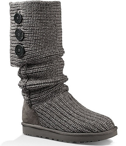 ugg sweater boots sale