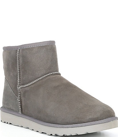 UGG Men's Classic Mini Boots