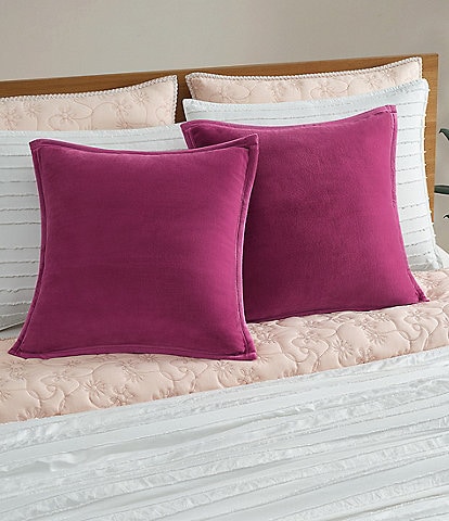 UGG® Coco 2-Pack Decorative Square Pillow