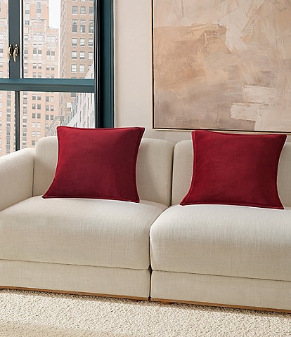 UGG® Coco 2-Pack Decorative Square Pillow