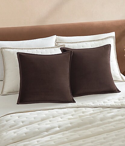 UGG® Coco 2-Pack Decorative Square Pillow