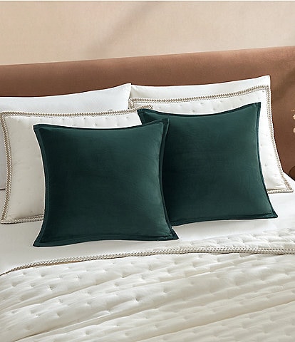 UGG® Coco 2-Pack Decorative Square Pillow