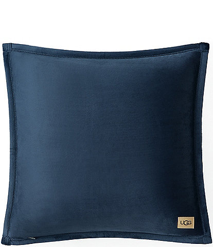 UGG® Coco 2-Pack Decorative Square Pillow