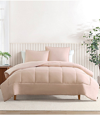 UGG Devon Reversible Quilted Comforter Mini Set