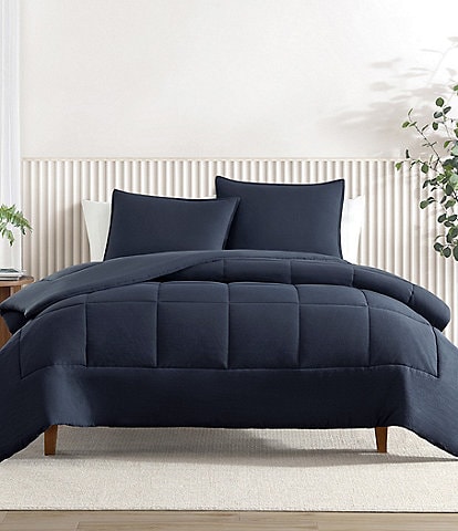 UGG Devon Reversible Quilted Comforter Mini Set