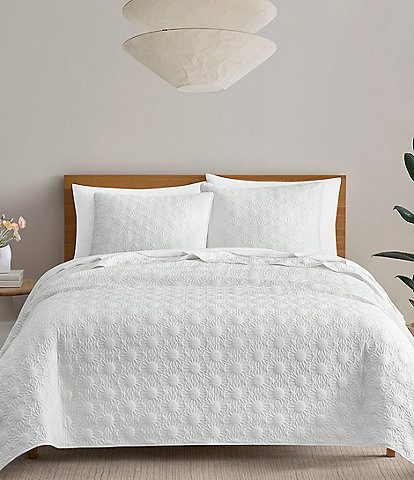 UGG Devon Sun Logo Mini Quilt Set