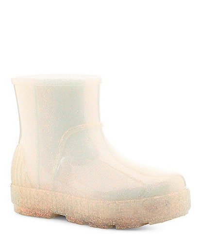 UGG® Drizlita Glitter Waterproof Rain Booties