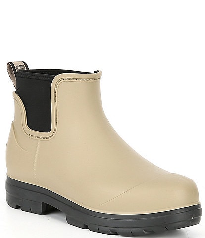 UGG® Droplet Waterproof Rain Boots