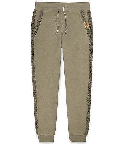 UGG® Evren Bonded Fleece Jogger Pants