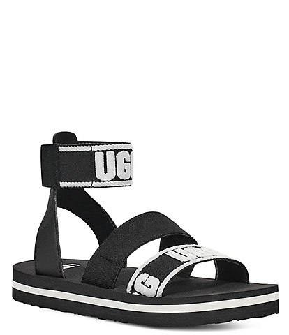 UGG Girls' Allisa Sandals (Youth)