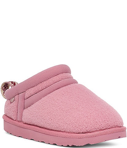 UGG Girls' Astro Ultra Slippers (Youth)