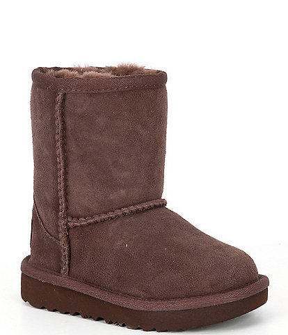 UGG Kids' Classic II Water Resistant Boots (Infant)
