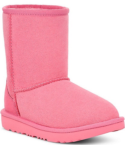 UGG Kids' Classic II Water Resistant Boots (Infant)