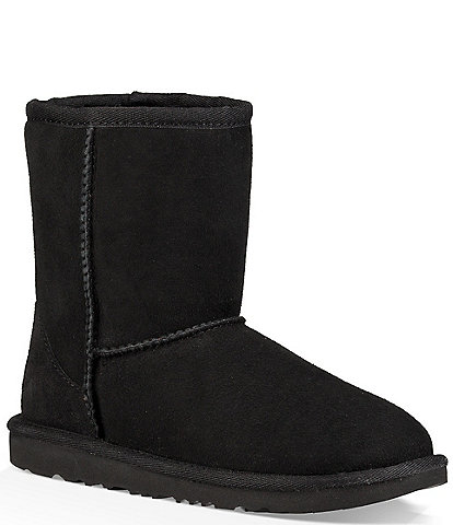UGG® Kids' Classic II Water Resistant Boots (Toddler)