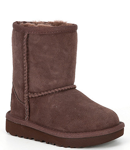 UGG Kids' Classic II Water Resistant Boots (Toddler)