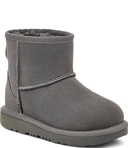 UGG Girls' Classic Mini II Boots (Toddler)