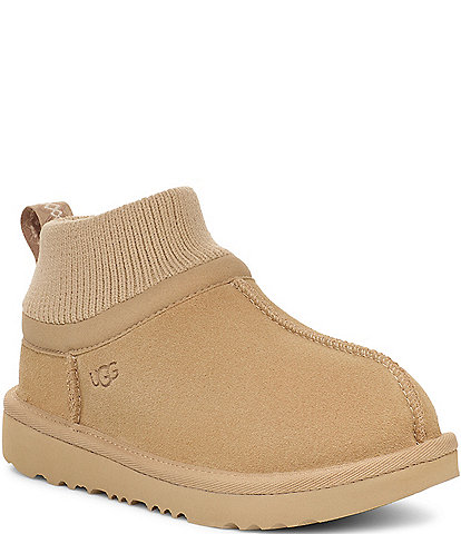 Baby uggs dillards best sale