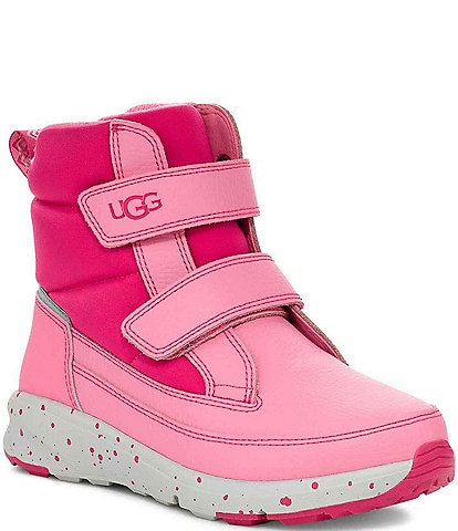 UGG Girls' Dannie Weather Waterproof Boots (Infant)