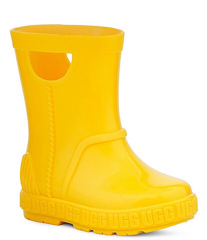 UGG® Girls' Drizlita Rainboots (Infant)