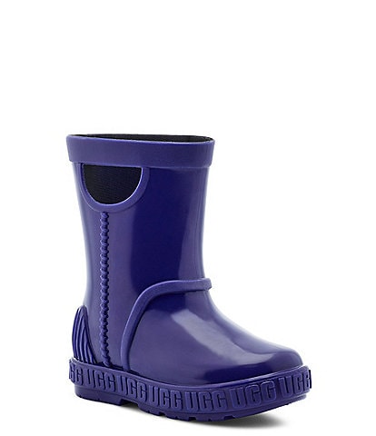 Ugg rain boots hot sale for toddlers