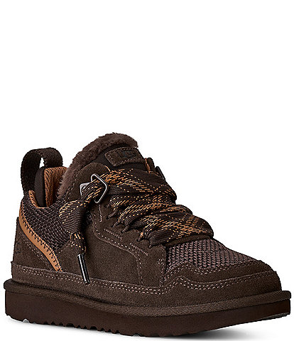 UGG Kids' Lowmel Family Matching Sneakers (Youth)