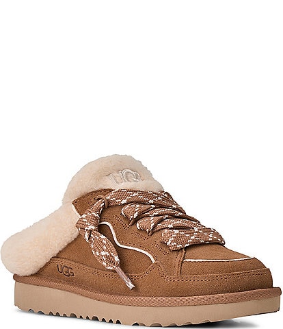 UGG Girls' Lowmel Mules (Youth)