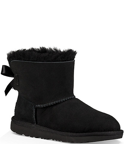 kids ugg style boots