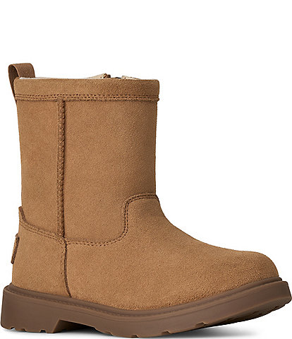UGG Girls' Peyton Waterproof Boots (Youth)