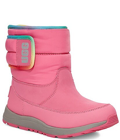 UGG® Girls' Toty Cold Weather Waterproof Boots (Youth)
