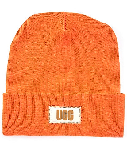 UGG High-Crown Beanie