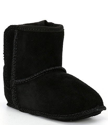 UGG Kids' Classic Bootie Crib Shoes (Infant)
