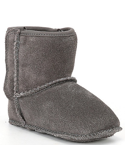 UGG Kids' Classic Bootie Crib Shoes (Infant)