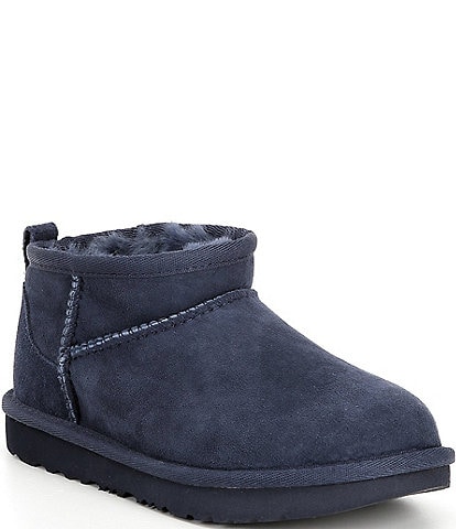 UGG Kids' Classic Ultra Mini Family Matching Boots (Youth)