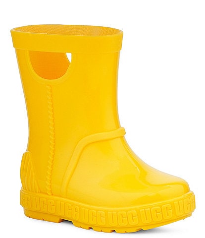 UGG Kids' Drizlita Rain Boots (Toddler)