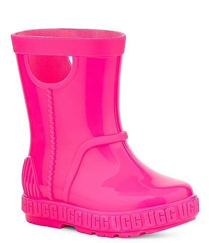 UGG® Kids' Drizlita Rainboots (Toddler)