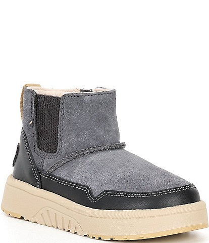 UGG Kids' Hamdi Chelsea Booties (Toddler)