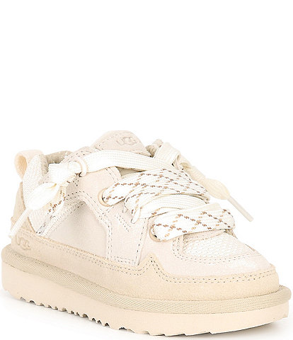 UGG Kids' Lo Lowmel Sneakers (Toddler)