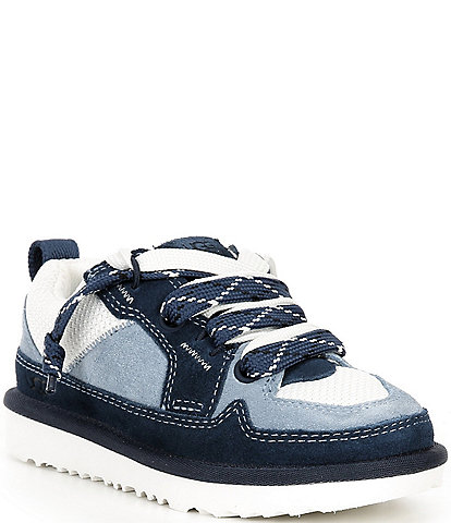UGG Kids' Lo Lowmel Family Matching Sneakers (Youth)