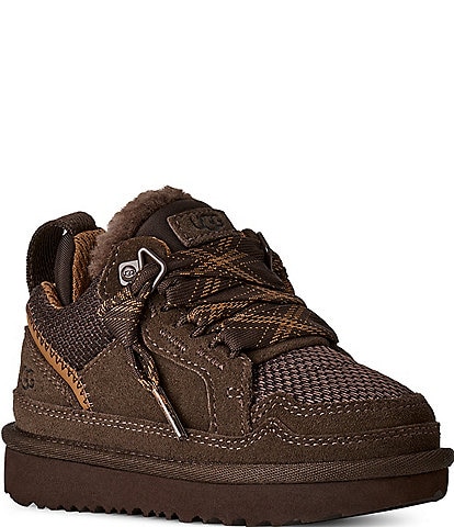 UGG Kids' Lowmel Sneakers (Toddler)