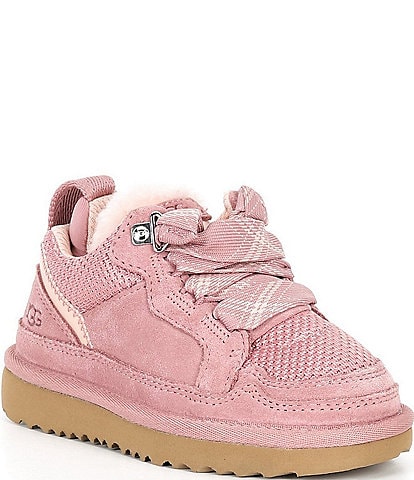 UGG Kids' Lowmel Sneakers (Toddler)