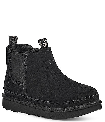UGG Kids' Neumel Chelsea Boots (Youth)