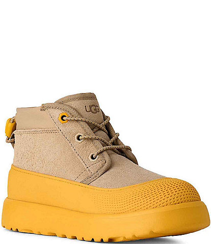 UGG Kids' Neumel Weather Hybrid Boots (Youth)