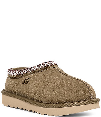 UGG Kids' Tasman II Slippers (Toddler)