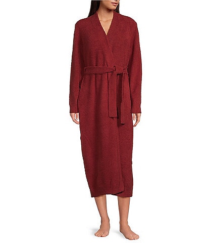 UGG® Lenny Cozy Sweater Knit Robe II