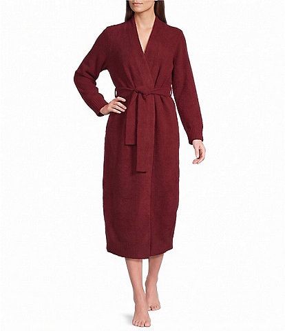 UGG® Lenny Cozy Sweater Knit Robe II