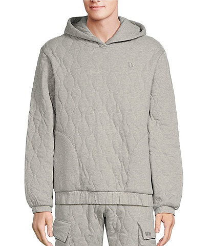 UGG® Loungewear Chason Long Sleeve Quilted Hoodie