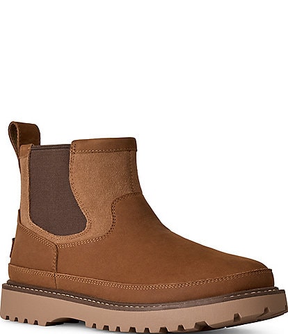 UGG Men's Birch Chelsea Waterproof Boots